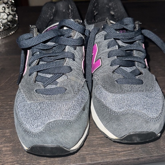 New balance 574 - Picture 1 of 4